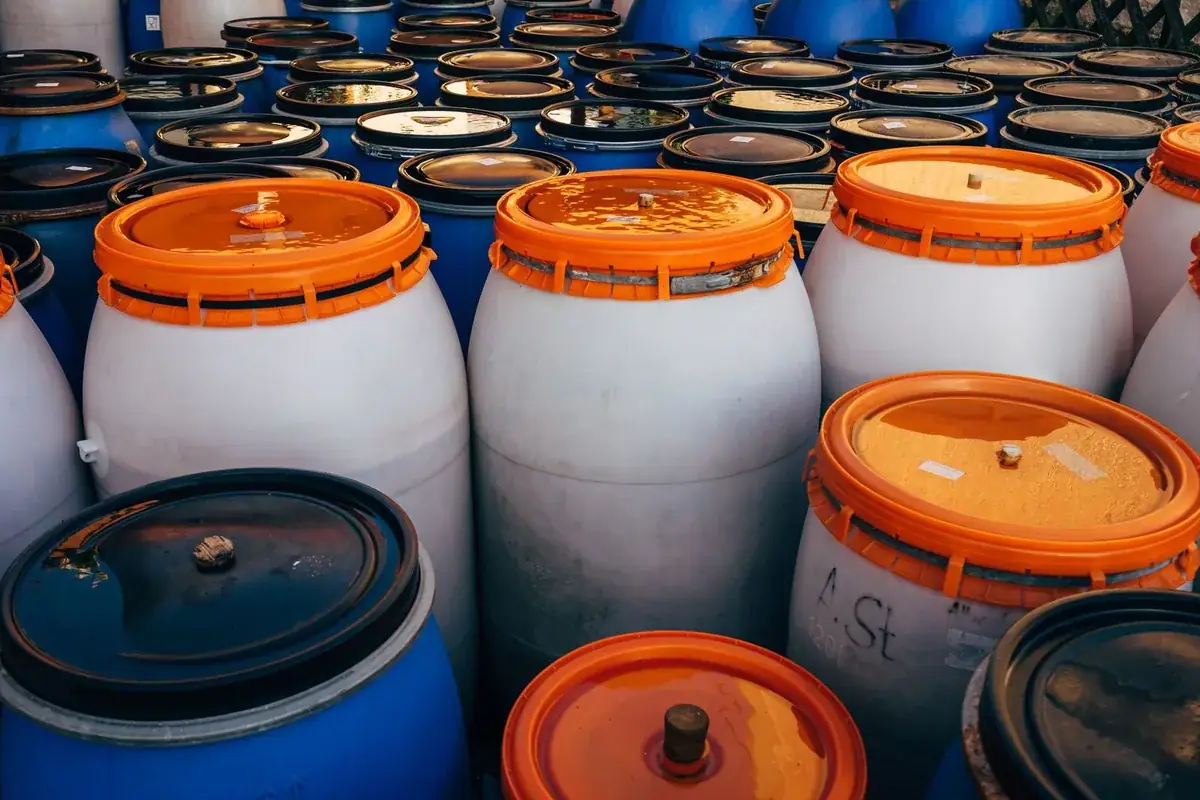 Chemical & Toxic Waste Cleanup in Hernando Beach, FL